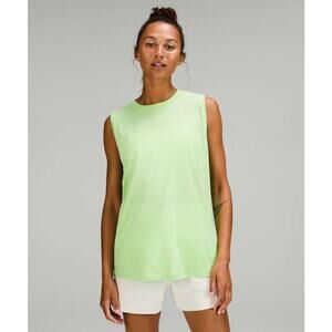 Lululemon All Yours Tank Top